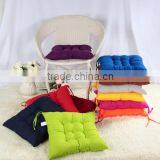 Special Offer Pure Color Hair Cushions Office More Warm Students Wholesale Eat Chair Cushion Pad Manufacturers Selling thumbnail-2