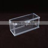 Hot Sale Acrylic Fancy Facial Tissue Box Wholesale