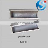 High Quality and Low Price Graphite Boat thumbnail-1