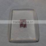 Customize Hotel and Restaurant Used Acrylic Tray thumbnail-2