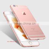 Free Sample High Quality Transparent Tpu 0.3mm Case for IPhone for Samsung Phone Case Cover thumbnail-4