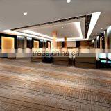 Luxury 5 Star Hotel Carpet, Lobby Carpet H-09 thumbnail-1
