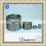 Stainless Steel Protection Tube/pipe