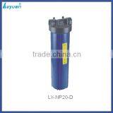 20 Inch Big Blue Water Filter Housing for Sediment Pre Filter thumbnail-1