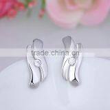 Infinite Earrings Designs For Gift Items Handmade Earrings thumbnail-3