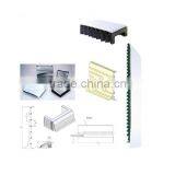 Telescopic Armor Shield For Machine Tool thumbnail-6