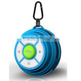 Factory stock! Handfree wireless universal use portable sport bluetooth speaker