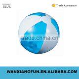 PVC Inflatable Beach Ball With Logo Printing thumbnail-3