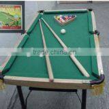 New Style High Quality Multi Functional Pool Table Small Size Mini Children's Pool Table Billiard Table