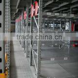 Accept Customize Pallet Racking Systems