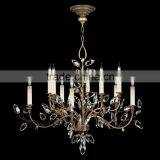 Top Quality Vintage Design Tree Shape Led Chandelier for Decorative thumbnail-4