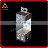 Hard Plastic Electronic PVC Box Container