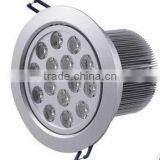 Dimmable 15w Led Downlight for Restaurant