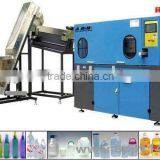 Automatic PET Bottle Blowing Machine thumbnail-1