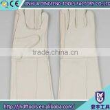 High Quality Full Leather Welding Gloves, Labor Insurance Supplies thumbnail-1