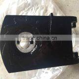 Punching and Welding Carbon Steel Fittings of Metal Spare Parts