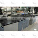 Lab Emergency Shower Eyewash Station thumbnail-3