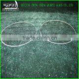 The Newest Rectangle Or Circular Large Diameter Quartz Glass Window thumbnail-4