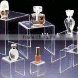 U-shaped Acrylic Display Holder,desktop Display Stand,goods Display Holder thumbnail-1