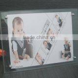 Baby Pictures Acrylic Photo Frame thumbnail-3