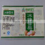 PET Shrinking Sleeve Label, PVC Shrinking Sleeve Label, BOPP Shrinking Sleeve Label for Bottle Quality Choice thumbnail-1