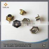 Brass Shoe Lace Eyelet Made in China thumbnail-2