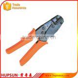HS-06WFL Wire Stripper European Style Ratchet Crimping Tool Crimping 0.5-6mm2 Crimping Hand Pliers thumbnail-4