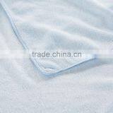 Super Absorbent Quick Dry Luxury Wholesale Square Pattern Bath/face Towel thumbnail-3