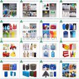 55 Gallon Blow Molding Machine for Big Container thumbnail-5