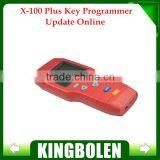 Original X100 Key Programmer X100 Plus Key Programmer X100+ X-100+ Auto Key Programmer