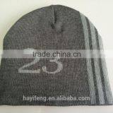 Winter Fashional Knitted Hats thumbnail-5