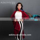 Beautiful Women New Style Fashion Cheap Woven Scarf