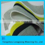 Rib Knit Fabric for Bomber Jacket thumbnail-2