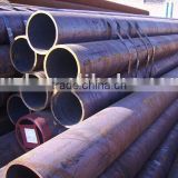 seamless steel pipe for general use