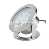 3405 12*1w LED Underwater Light