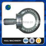 eye screw din 580 finish bright or galvanized size m36