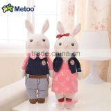 Factory Wholesale OEM Different Kinds of Customized Soft Plush Toys thumbnail-6