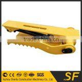 Quality Certificated Excavator Hydraulic Thumb for Sale