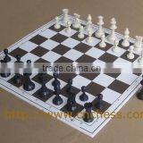 Tournament Chess Set