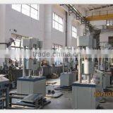 WEW-1000H Computer Display Hydraulic Universal Testing Machine thumbnail-3