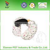 3sets of Latex Pillow for Airline Travel thumbnail-1