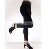 One Size Fits All Full Length Seamless Leggings Quality Choice thumbnail-4