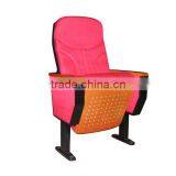 Best Price Theater Auditorium Hall Chair Wholesale Folding Theater Seats thumbnail-2