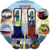 16L/20L/25L/35L/40L AAP Pneumatic Grease Dispenser(Model:PM135) thumbnail-2