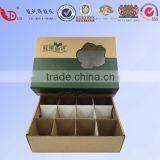 Corrugated Paper Box for Fresh Fruit Packaging on Sale thumbnail-5