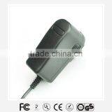 9V2A UL Plug AC/DC Switching Power Adapter With CE/GS Mark and 18W Switching Power Supplies for LED Light thumbnail-6