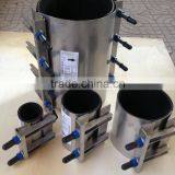 Pipeline Repair Clamp