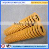 Chrome Silicon Steel Alloy Compression Die Spring thumbnail-1