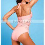 Hot Sale High Quality New Design Girl Swimwear,Sexy One Piece thumbnail-2