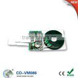 USB Music Module/recordable Sound Module for Greeting Card thumbnail-1